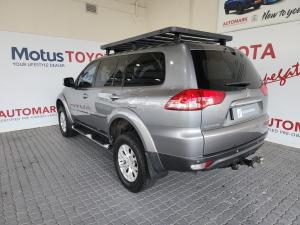 Mitsubishi Pajero Sport 2.5DI-D 4x4 Shogun auto - Image 2