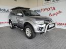 Thumbnail Mitsubishi Pajero Sport 2.5DI-D 4x4 Shogun auto