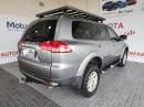 Thumbnail Mitsubishi Pajero Sport 2.5DI-D 4x4 Shogun auto