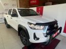 Thumbnail Toyota Hilux 2.4GD-6 double cab 4x4 Raider auto