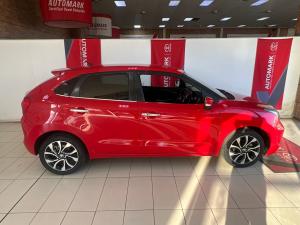Toyota Starlet 1.4 XR - Image 3