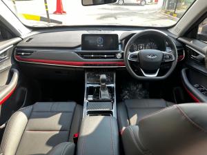 Chery Tiggo 4 Pro 1.5 LiT manual - Image 6