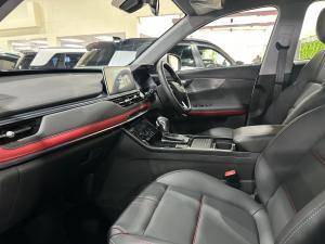 Chery Tiggo 4 Pro 1.5 LiT manual - Image 7