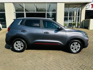 Chery Tiggo 4 Pro 1.5 LiT manual - Image 3