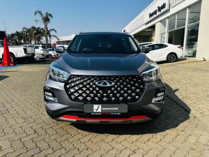 Chery Tiggo 4 Pro 1.5 LiT manual - Image 4