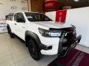 Thumbnail Toyota Hilux 2.8GD-6 Xtra cab 4x4 Legend auto