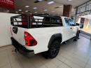 Thumbnail Toyota Hilux 2.8GD-6 Xtra cab 4x4 Legend auto
