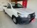 Toyota Hilux 2.4GD single cab S (aircon) - Thumbnail 1