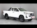 Thumbnail Toyota Hilux 2.4GD-6 Xtra cab Raider auto