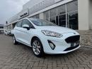 Thumbnail Ford Fiesta 1.0T Trend