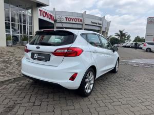 Ford Fiesta 1.0T Trend - Image 2