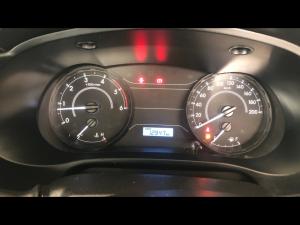 Toyota Hilux 2.4GD single cab S (aircon) - Image 4