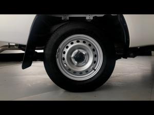 Toyota Hilux 2.4GD single cab S (aircon) - Image 20