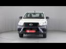 Thumbnail Toyota Hilux 2.4GD single cab S (aircon)