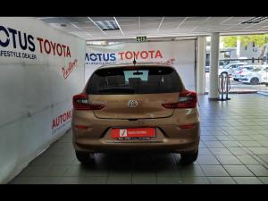 Toyota Starlet 1.5 Xi - Image 5