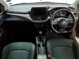 Toyota Starlet 1.5 Xi - Image 6