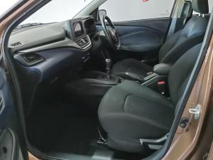 Toyota Starlet 1.5 Xi - Image 7