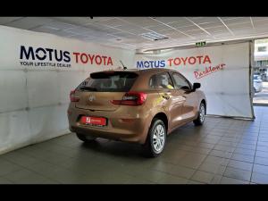 Toyota Starlet 1.5 Xi - Image 2