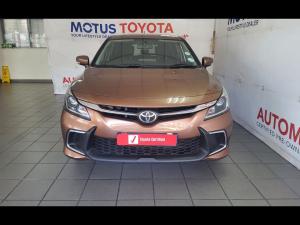 Toyota Starlet 1.5 Xi - Image 4