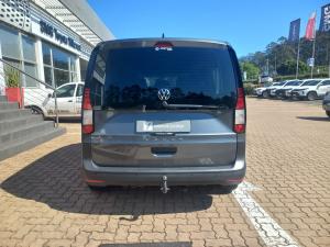 Volkswagen Caddy Kombi 2.0TDI - Image 5