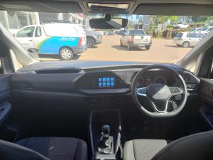 Volkswagen Caddy Kombi 2.0TDI - Image 6