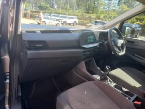 Volkswagen Caddy Kombi 2.0TDI - Image 7