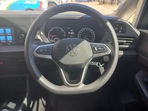 Volkswagen Caddy Kombi 2.0TDI - Image 8