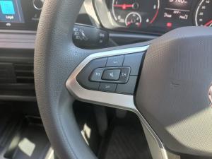 Volkswagen Caddy Kombi 2.0TDI - Image 9