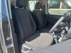 Volkswagen Caddy Kombi 2.0TDI - Image 14