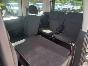 Volkswagen Caddy Kombi 2.0TDI - Image 15