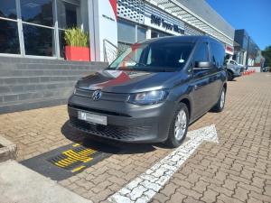 Volkswagen Caddy Kombi 2.0TDI - Image 17