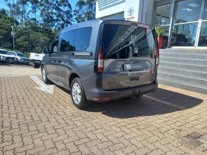Volkswagen Caddy Kombi 2.0TDI - Image 18