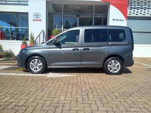Volkswagen Caddy Kombi 2.0TDI - Image 19