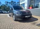 Thumbnail Volkswagen Caddy Kombi 2.0TDI