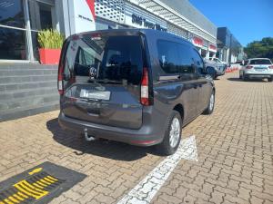 Volkswagen Caddy Kombi 2.0TDI - Image 2