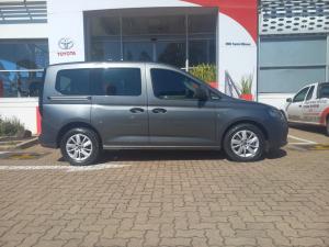 Volkswagen Caddy Kombi 2.0TDI - Image 3