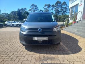 Volkswagen Caddy Kombi 2.0TDI - Image 4