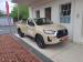 Toyota Hilux 2.4GD-6 single cab 4x4 Raider manual - Thumbnail 1