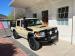 Toyota Land Cruiser 79 4.5D-4D V8 double cab LX - Thumbnail 1