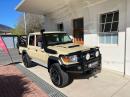 Thumbnail Toyota Land Cruiser 79 4.5D-4D V8 double cab LX