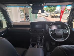 Toyota Land Cruiser Prado 2.8GD TX - Image 2