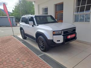 Toyota Land Cruiser Prado 2.8GD TX - Image 1