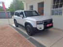 Thumbnail Toyota Land Cruiser Prado 2.8GD TX