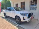 Thumbnail Toyota Hilux 2.8GD-6 double cab 4x4 Raider auto