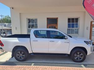 Toyota Hilux 2.8GD-6 double cab 4x4 Raider auto - Image 2
