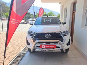 Toyota Hilux 2.8GD-6 double cab 4x4 Raider auto - Image 3