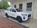 Thumbnail Toyota Hilux 2.4GD-6 Xtra cab Raider manual