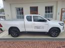 Thumbnail Toyota Hilux 2.4GD-6 Xtra cab Raider manual