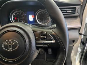 Toyota Rumion 1.5 TX - Image 10