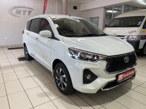 Toyota Rumion 1.5 TX - Image 1